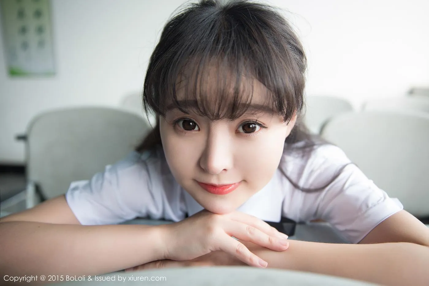 Vol.001 柳侑绮Sevenbaby[24] [47P]插图5